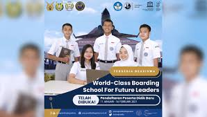 Mei 9, 2021 juni 3, 2021 tinggalkan komentar pada profil lengkap sma pradita dirgantara, biaya masuk & keunggulannya sekolah unggulan penerima beasiswa yang berlokasi di jalan cendrawasih, ngesrep, ngemplak, kabupaten boyolali telah membuka pendaftaran bagi siswa baru. Kabar Gembira Ppdb Sma Pradita Dirgantara Diperpanjang Hingga 16 Februari 2021 Times Indonesia