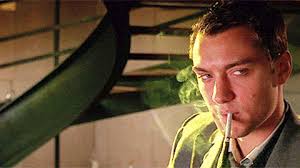 Jude Law has been one of my favorite actors, with some memorable roles in  his career. These are some of my favorite roles of his, what would be  yours? : r/movies