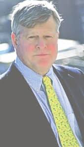 Jonathan Dyer Obituary (1945