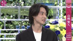 賢人くん 横顔 おしゃれまとめの人気アイデア pinterest むらこ キングダム 山崎 賢人 山崎