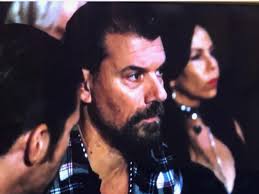 Bare Knuckle Brawler (2019)