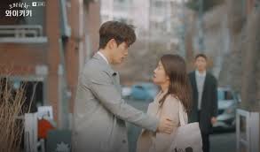 Joined by dong goo's younger sister seo jin, who actually manages the household in waikiki; Welcome To Waikiki Ep 9 16 Lackluster Romances And Hopeful Dreams Seoulbeats