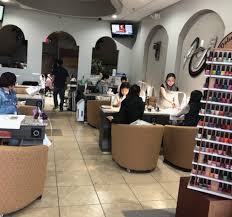 bloomfield nails spa nail salon in