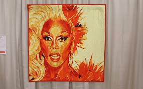 OUR FAVORITE QUILTS FROM QUILTCON 2023