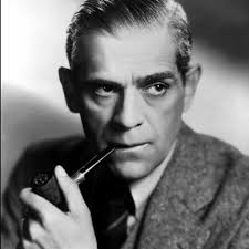 the flower girl in DRACULA