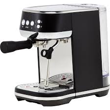 Maybe you would like to learn more about one of these? Ses500btr Sage Espresso Machine Black Truffle Ao Com