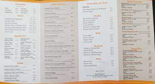 Check spelling or type a new query. Little Kitchen Menu Menu For Little Kitchen Mamaroneck Westchester County