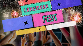 Lakemoor Fest
