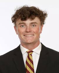 Clanton Named to Spring Haskins Award Watch List