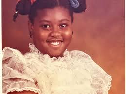 Le'Kisha Ann Franklin-Morgan's Memorial Website