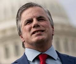 Tom Fitton to Newsmax: Congress Must Own Up to Ashli Babbitt's Death