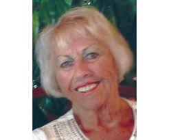 Patricia Jamison Obituary (2014)