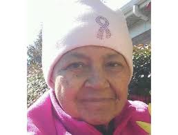 Charmaine Ray Obituary (2016)