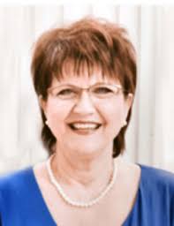 Cynthia (Duval) Erickson Obituary