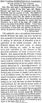 Maybe you would like to learn more about one of these? Letter To The Editor Wikipedia