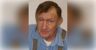 Obituary information for Ed Ankrom