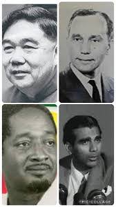 George Neblett's Instagram, Twitter & Facebook