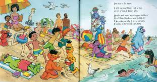 Check spelling or type a new query. Were The Same Sesame Street Were Different Children S Books Science Nature How It Works Ourvagabondstories Com