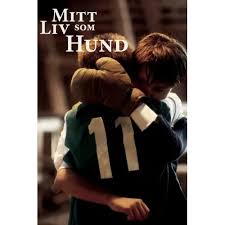 My Life As A Dog Movie Poster | Arthipo