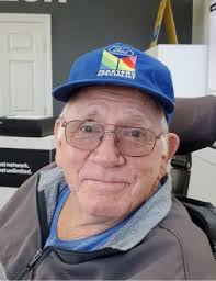 Obituary information for Lester Morrison Edmonds, Jr.