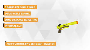 Shop for nerf fortnite blasters in nerf blasters. Best Fortnite Nerf Guns Get Your Nerf Fortnite Shotgun