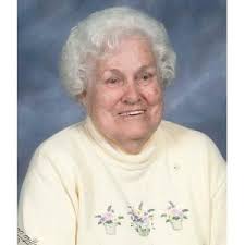 Helen E. Thoms Obituary (1926