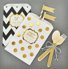 30th Birthday Goodie Bag Ideas 50th Birthday Party Ideas 50th Birthday Party Favor By Modparty Birthday Favors 50th Birthday Party Favors 50th Birthday Favors