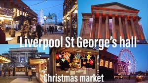 The centre of liverpool is 1 km away. Liverpool City Shopping Centre Walk Around At Night Church St Liverpool One Christmas Lights Part 1 Youtube