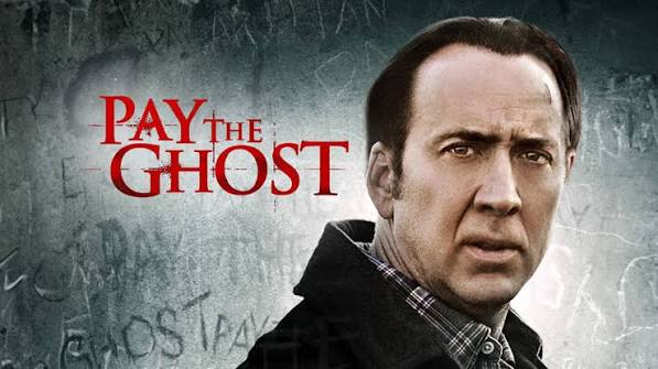 Watch Pay The Ghost Online: Free Streaming & Catch Up TV in Australia |  7plus