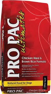 Check spelling or type a new query. Pro Pac Ultimates Chicken Meal Brown Rice Dry Dog Food 28 Lb Bag Pet Supreme