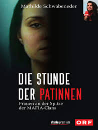 Es propiedad de grupo octubre y operada por telearte (operadora de canal 9 desde 2020). Lesen Sie Die Stunde Der Patinnen Von Mathilde Schwabeneder Hain Online Bucher