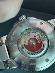 They have several purposes, one which makes your item identifiable to the manufacturer in case of defects or warranties, while it can also be. Is My Oris Aquis Fake Watchuseek Watch Forums