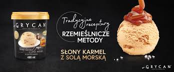 W ofercie można znaleźć różnego rodzaju desery oraz lody bezglutenowe, gałkowe jak i tradycyjne. News Grycan