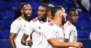 Find the latest salmar asa (salm.ol) stock quote, history, news and other vital information to help you with your stock trading and investing. Ol Les Gones Ecrasent Wolfsburg Et Poursuivent Leur Sans Faute