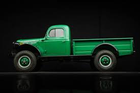 Image result for Pontchartrain Green 1957 Dodge Truck