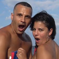 Living With The Guzmans - YouTube