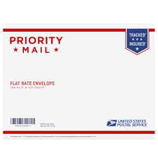 Priority Mail Flat Rate Envelope Usps Com
