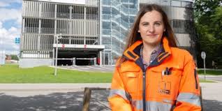 What to wear to a construction project manager interview. Project Management For Max Bogl Multi Storey Car Parks Max Bogl