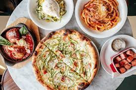Menu items and prices are subject to change anytime. What S On The Menu At Frankie S A New Italian Restaurant In Leslieville With 10 Bowls Of Pasta And A Negroni Menu