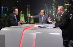 حلقة الاتجاه المعاكس الثلاثاء 12 مايو 2015 يوتيوب Tonews Domain Talk Show