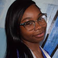 Boston Day and Evening Academy (BDEA) Valedictorian Tyra Perry is  determined to do what she can to support children who have had family  disruptions. She plans to attend @seeroxburycc and study social