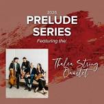 Lakes Area Music Festival Prelude Series - AITKIN