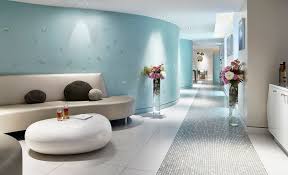 Stylish fits perfectly for an airport lounge, family room, lobby, hospital, barber salon, beauty salon, office waiting, etc. Spa Profile Spa Valmont Pour Le Meurice Spa And Beauty Today