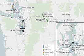 Departing port orchard for bremerton. Ferries In Washington State Wikipedia
