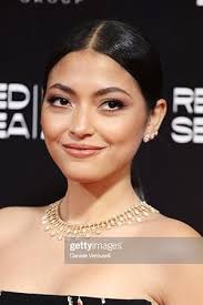 Jamila Awad: Movies, TV, and Bio