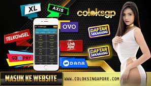 Togel Online Indonesia Kasino Sydney