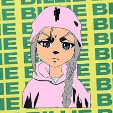 Billie Eilish Cartoon Drawing Black And White Image Result For Cindy Mcphearson Billie Eilish Billie Eilish Billie Cartoon Drawings