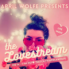 April Wolfe (@aaaawolfe) • Instagram photos and videos