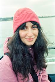 Daniela Ivanova's Instagram, Twitter & Facebook