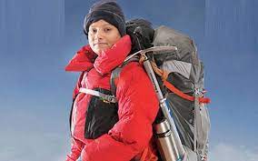 This Inspiring Story Of The First Female Amputee To Climb Mount Everest Will Make You Proud Lifestyle News
